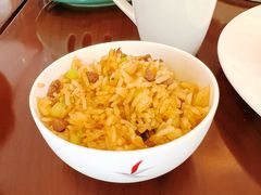 -彩丰楼·中餐厅(国家会展中心上海洲际店)