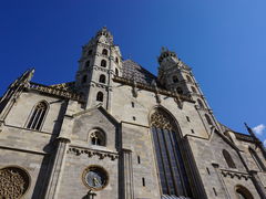 -斯蒂芬主教座堂(Stephansdom)