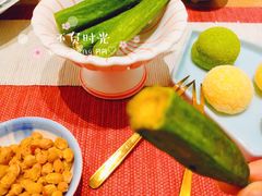 -茶庐(百花洲路店)
