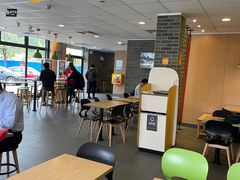大堂-麦当劳(塘厦蛟坪路DT店)