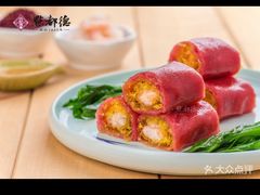 -点都德(聚福楼店)