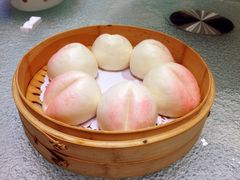 寿桃-渔民新村(番禺总店)
