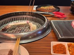 -烧肉一番·新韩式炭火烤肉(大岭山店)