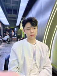 -不迫先生专业男士剪发