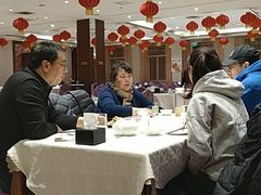 大堂-金蝉食府(维吉奥广场店)