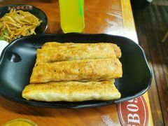 -吴记百姓菜馆·北京菜·烤鸭(故宫店)