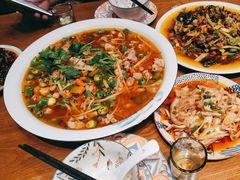 -盛世盐帮·自贡特色(总店)