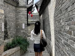 -回龙窝历史文化街区