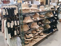 -MUJI无印良品(万达太原街店)