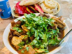 -阁瑞居闫记卤煮(乔庄北街店)