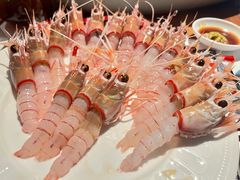 -Mr.Fish鱼鲜生海鲜放题(高德置地冬广场店)