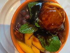 -眉州东坡(团结湖店)
