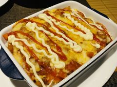 -清真·艾美可餐厅(大悦汇店)