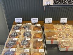 -OUR Bakery(三里屯太古里店)
