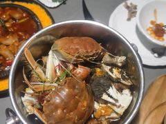 -3号仓库·创意中国菜(乐清正大广场店)