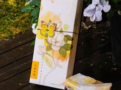 -好一朵茉莉花(老门东店)