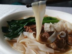 -沙河粉村·国家非遗传承(云台店)