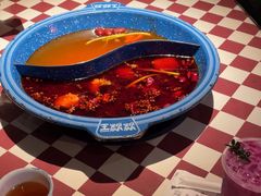 -王歘歘·chuǎ火锅(五道营店)