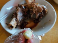 -水仙拉面(水仙街店)