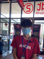 点击看大图 -嗨翻Hi-Fun竞技主题乐园·蹦床团建生日聚会(五棵松华熙店)