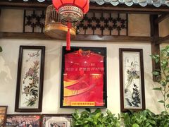 -玉桥餐厅(天坛店)