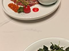-李记搅团•非遗陕菜(三桥店)