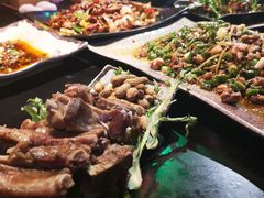 -醉小酒馆·川菜·江湖菜·重庆菜(观音桥旗舰店)