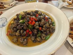 -火龙堂·风味民间菜(文一路店)
