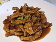 -庆云楼饭庄(什刹海店)