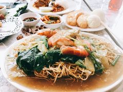 -关夫人餐厅(阳光广场店)