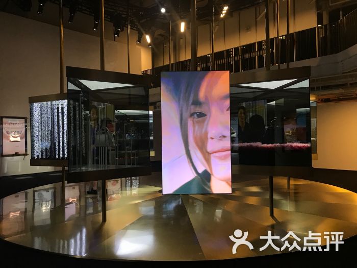 北京三里屯太古里 红馆图片 - 第3张