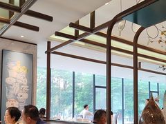 -西湖春天•老字号杭州菜(百汇店)