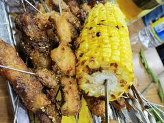 -老虎滩大连海鲜烧烤(建邺云锦路总店)