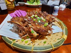 -爷爷的烀饼店