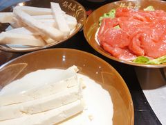 -锅来乐地锅鸡(安亭店)