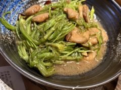 -茄子恰恰·新云南小炒(坪山益田店)