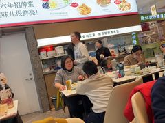 -船歌·鱼水饺青岛菜(国贸商城店)