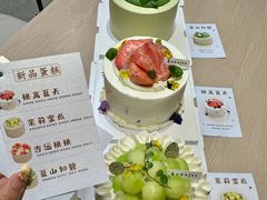 -evoojoo面包商店