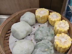 -青蓬海上捞蒸品海鲜城(海岸城店)