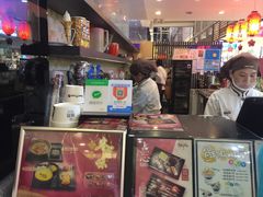 -鲜芋仙(中环百联2店)