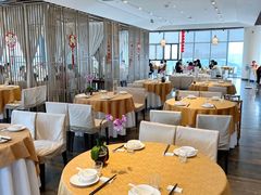 -安乐茶饭·手工素菜·高空景观餐厅(千灯湖店)