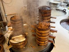-豆相识•九九豆腐脑(牛咡桥店)