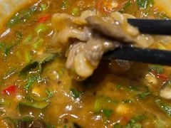 -刘少华贵州小黄牛·鲜牛肉火锅(总店)