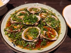 -庐灶江南·江南菜·四合院Bistro(东直门雍和宫·原华侨宾馆店)