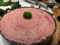 -茅草房·河畔园林火锅