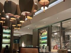 大堂-夏宫中餐厅(静安香格里拉店)