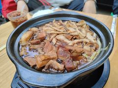 -赵家牛肉砂锅(台西三路店)