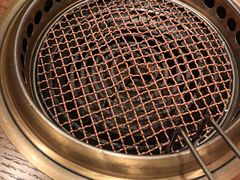 -一品诚记烤肉(大连柏威年购物中心店)