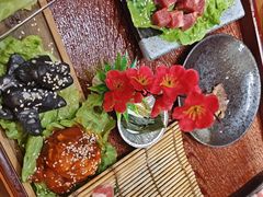 -牛也烧肉(摩尔城店)