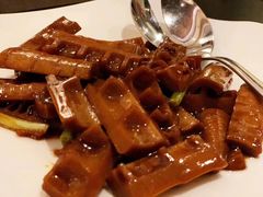 -浙江安吉JW万豪酒店·万豪中餐厅